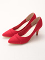 【Jour de Language】toepumps
