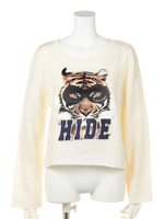 タイガーマスクニットP／O