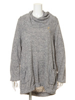 フォースターオフタートルチュニック