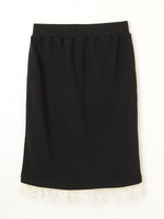 レーススウェットSK