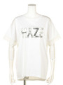 HAZE BigTシャツ