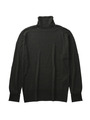Violet Buffalo Wallows製品染タートルニット