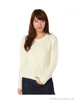 ロービングヤーンケーブルTOPS