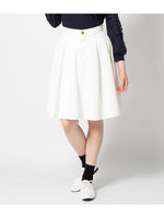 LEEサーキュラースカート