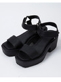 【IKUMI】SANDAL