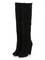 SWPRISCILA ロングブーツ