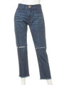 【CASUAL】crashskinnydenim