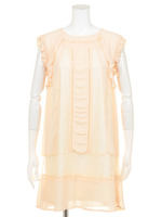 ジョーゼットxレースOP 