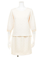 マトラッセJQセットUP