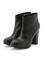 FABIO RUSCONIアンクルブーツ