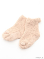 Halloween限定 kidsベアソックス