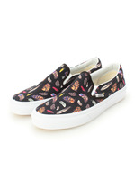 VANS フェザースニーカー