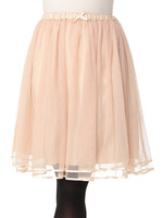 ウエストリボンチュールSK