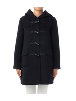 カルゼダッフルコート