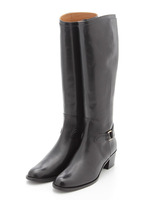 Oデュアルベルトロングブーツ45