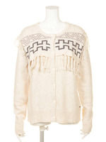 Wolf Clan Sweater【VOLCOM】