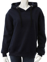 【CEDNIE】サイドZIPプルオーバー