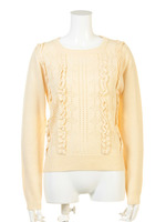 アイレットフリル付PO