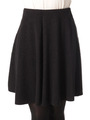 カットフレアスカート