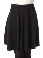 カットフレアスカート