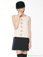 ポンチラインビジューOP