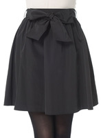 メモリーフレアースカート