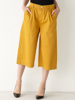 ガウチョ パンツ