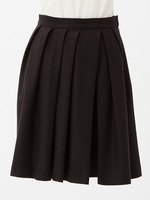 ランダムタックスカート