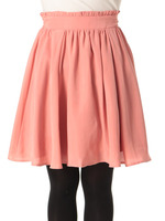 後ゴムふんわりSK