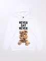 ☆追加生産☆【MILK BOY】NEVER SAY NEVER PARKA