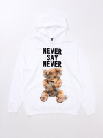 ☆追加生産☆【MILK BOY】NEVER SAY NEVER PARKA