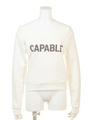 CAPABLEオフショルウラケ