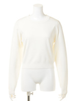 【GIRLY CASUAL】BASIC ショートKT