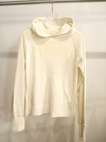 カルフォルニアフードプルオーバー