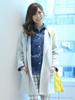 ダンガリーシャツ