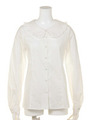 Frill　Blouse