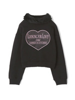 Looking For LOVE スエット