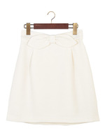 【1/29放送ヒルナンデス！紹介商品】ウエストリボン変わり織コクーン／SK