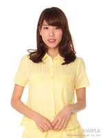 からみ半袖シャツ