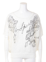 スラブクロスドルマンTOPS