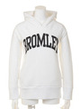 SWEAT HOODIE BROMLEY