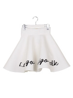 ボンディングスカート