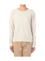 裏毛ガゼットカットソー