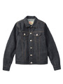 TRADITIONAL WEATHERWEAR DENIM BLOUSON