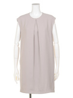 【DRESS】ダブルクロスサックOP