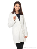 チェスターコート