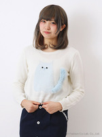 Catbon　Knit
