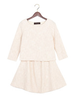 JOCLR MIX GRG セットアップ