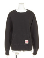 オールド ドルマン スウェット