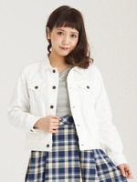 【大人気アイテム】【再入荷】Gジャン